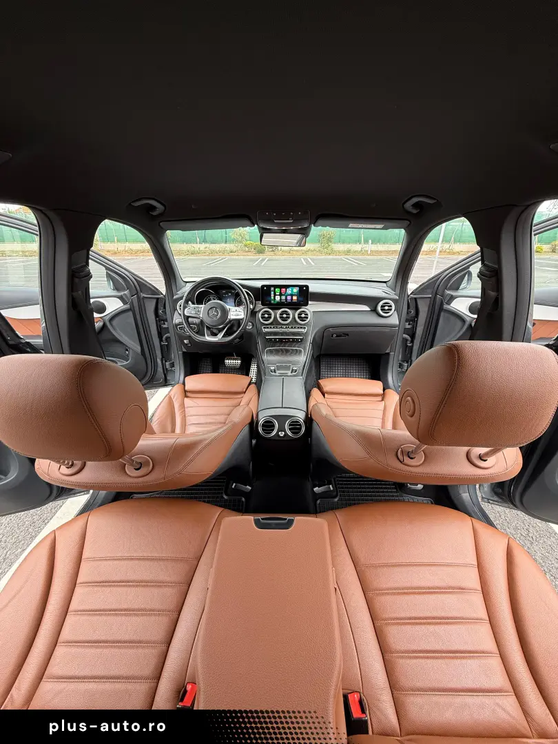 Mercedes-Benz GLC 200