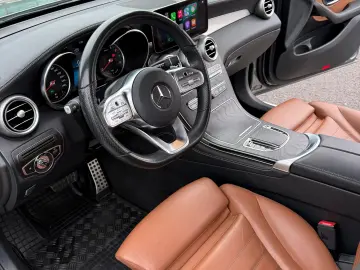 Mercedes-Benz GLC 200