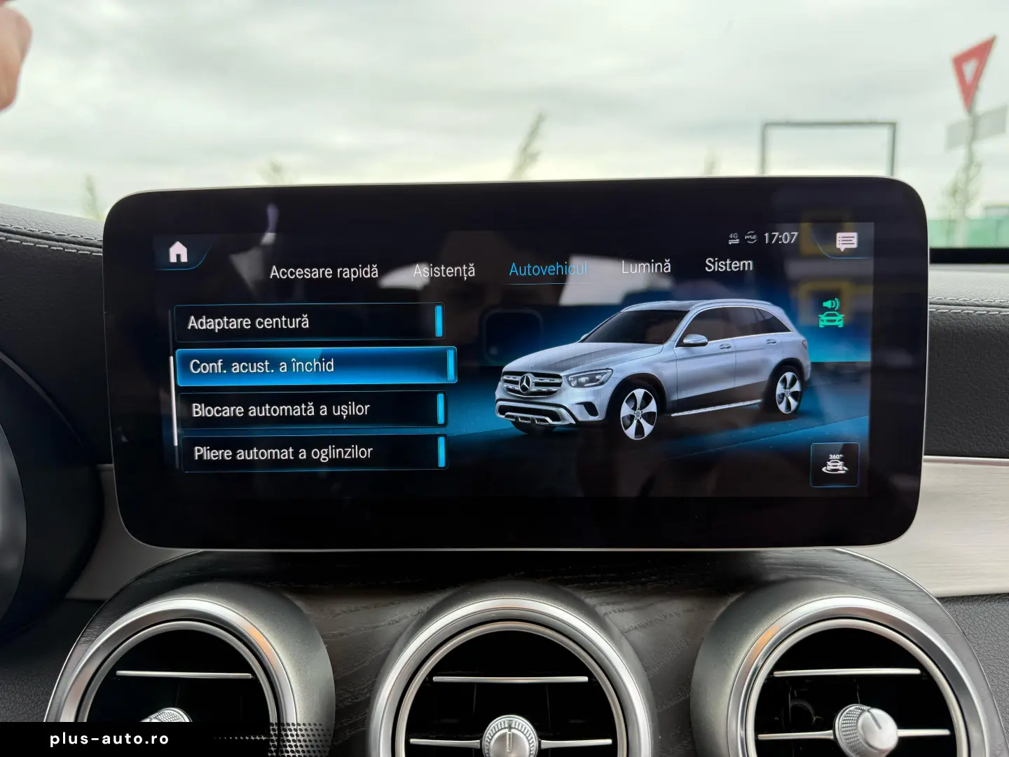 Mercedes-Benz GLC 200