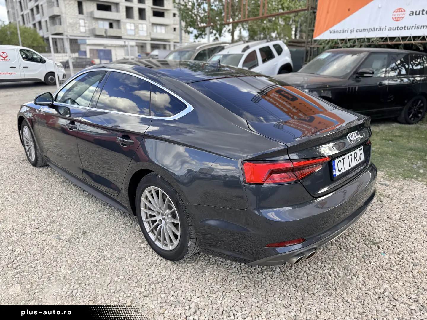 10000e avans 8000e in 3 luni