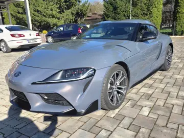 Toyota Supra