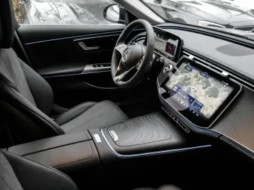 MERCEDES-BENZ E 300 de Avantgarde LED Kamera Distr T&hellip;