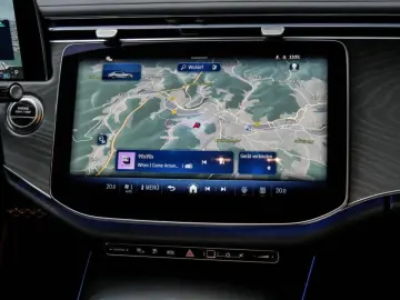 MERCEDES-BENZ E 300 de Avantgarde LED Kamera Distr T&hellip;