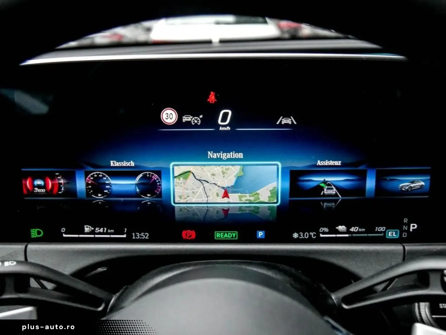 MERCEDES-BENZ E 300 de Avantgarde LED Kamera Distr T&hellip;