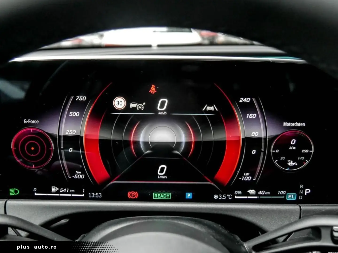 MERCEDES-BENZ E 300 de Avantgarde LED Kamera Distr T&hellip;