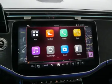 MERCEDES-BENZ E 300 de Avantgarde LED Kamera Distr T&hellip;