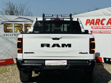 Dodge RAM 1500 REBEL   Fab.- 05.2022   3.0 Diesel 265 Cp