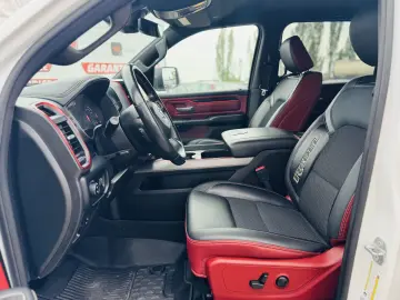 Dodge RAM 1500 REBEL   Fab.- 05.2022   3.0 Diesel 265 Cp