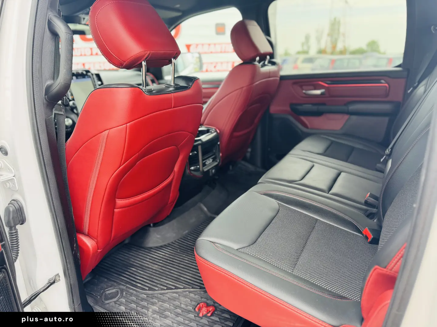 Dodge RAM 1500 REBEL   Fab.- 05.2022   3.0 Diesel 265 Cp