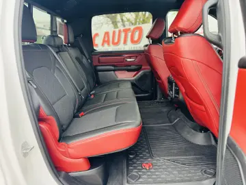 Dodge RAM 1500 REBEL   Fab.- 05.2022   3.0 Diesel 265 Cp