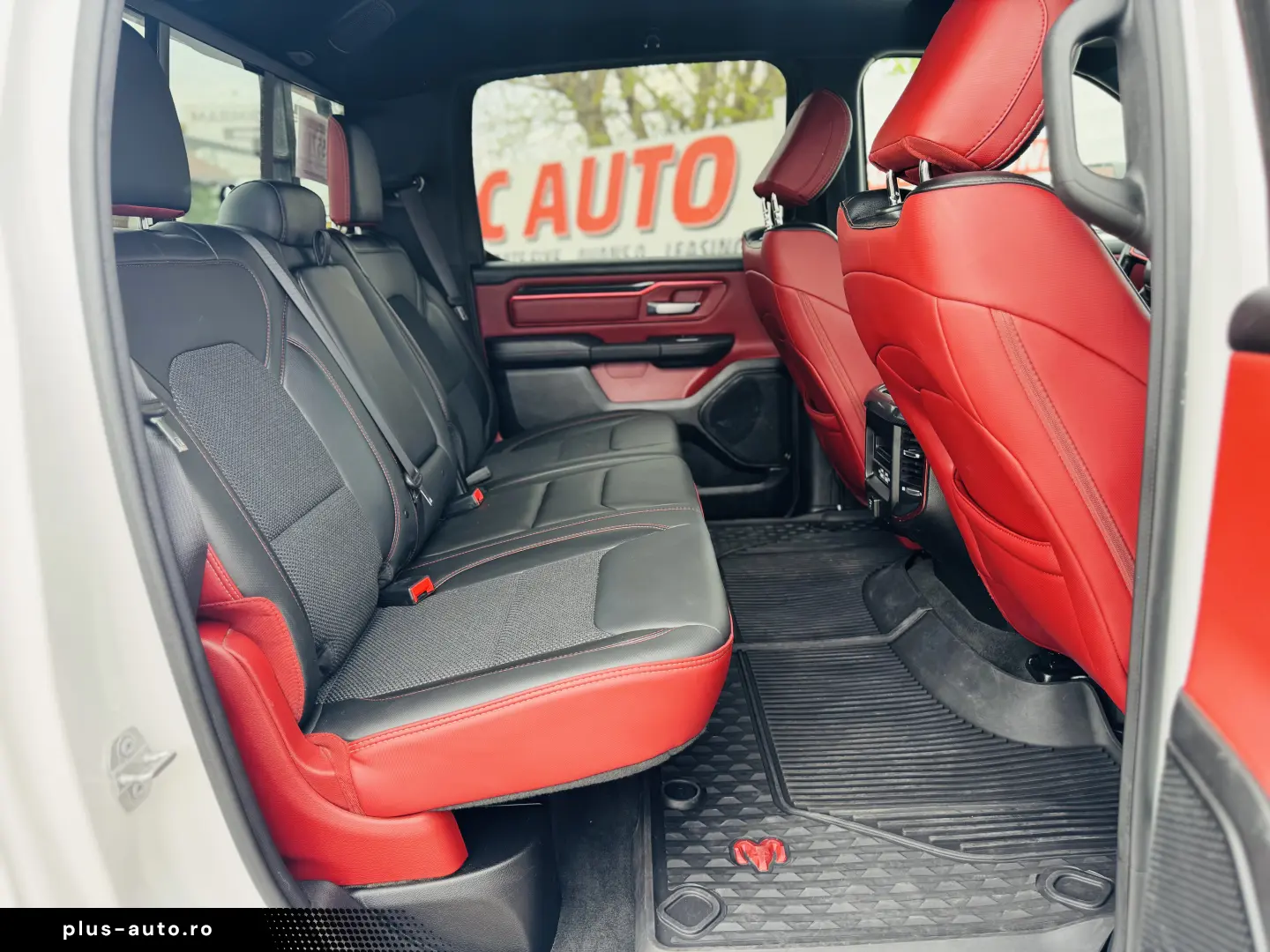 Dodge RAM 1500 REBEL   Fab.- 05.2022   3.0 Diesel 265 Cp