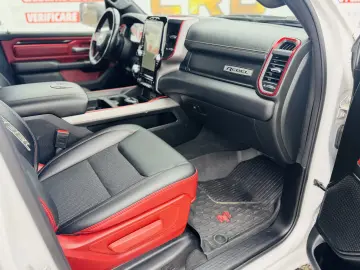 Dodge RAM 1500 REBEL   Fab.- 05.2022   3.0 Diesel 265 Cp