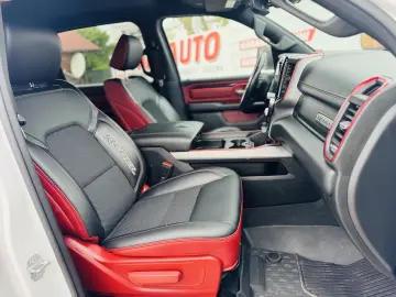 Dodge RAM 1500 REBEL   Fab.- 05.2022   3.0 Diesel 265 Cp