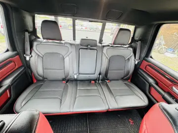 Dodge RAM 1500 REBEL   Fab.- 05.2022   3.0 Diesel 265 Cp