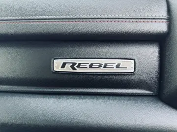 Dodge RAM 1500 REBEL   Fab.- 05.2022   3.0 Diesel 265 Cp