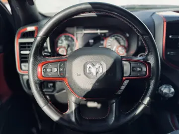 Dodge RAM 1500 REBEL   Fab.- 05.2022   3.0 Diesel 265 Cp