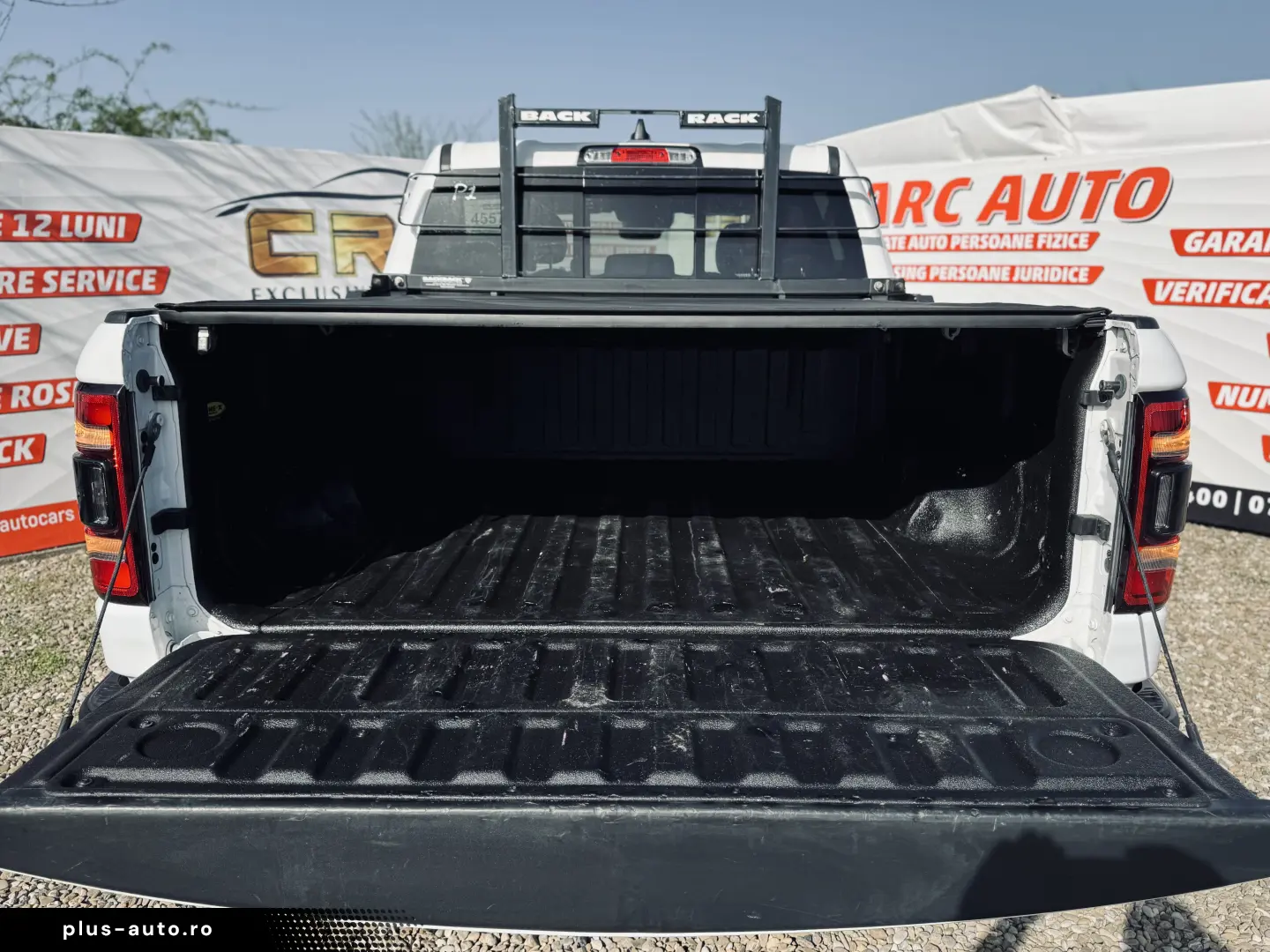 Dodge RAM 1500 REBEL   Fab.- 05.2022   3.0 Diesel 265 Cp