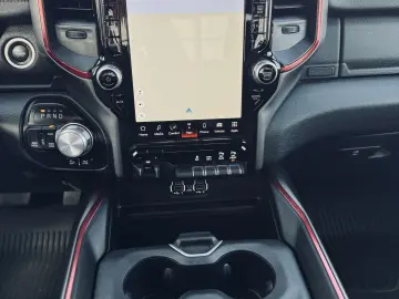 Dodge RAM 1500 REBEL   Fab.- 05.2022   3.0 Diesel 265 Cp