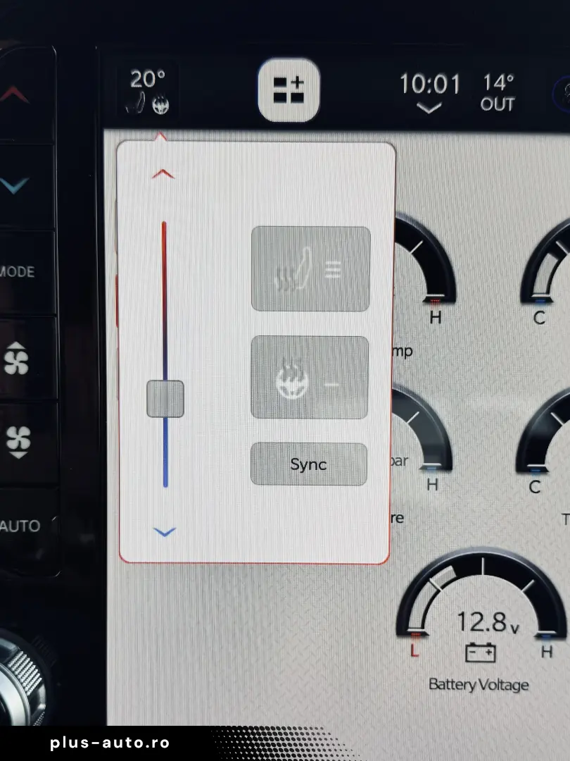 Dodge RAM 1500 REBEL   Fab.- 05.2022   3.0 Diesel 265 Cp