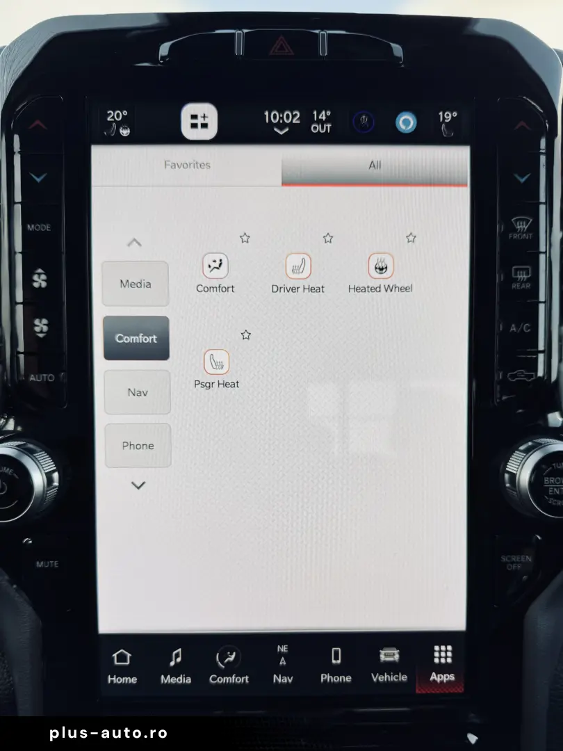 Dodge RAM 1500 REBEL   Fab.- 05.2022   3.0 Diesel 265 Cp