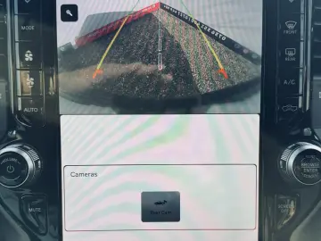 Dodge RAM 1500 REBEL   Fab.- 05.2022   3.0 Diesel 265 Cp