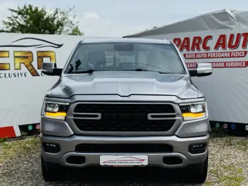 Dodge RAM 1500 Sport   5.7 Hemi 401 Cp   Fab.- 06.2022