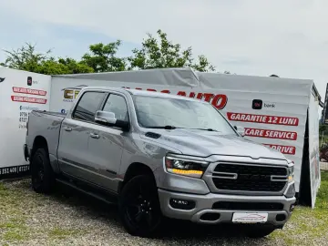 Dodge RAM 1500 Sport   5.7 Hemi 401 Cp   Fab.- 06.2022