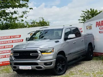 Dodge RAM 1500 Sport   5.7 Hemi 401 Cp   Fab.- 06.2022