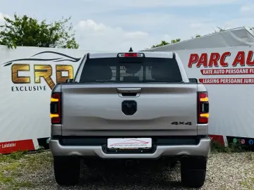 Dodge RAM 1500 Sport   5.7 Hemi 401 Cp   Fab.- 06.2022