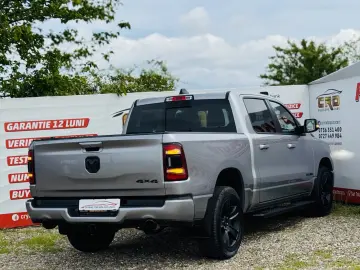 Dodge RAM 1500 Sport   5.7 Hemi 401 Cp   Fab.- 06.2022