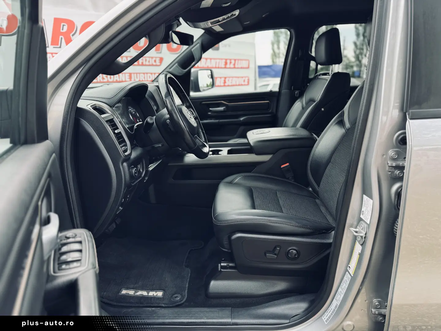 Dodge RAM 1500 Sport   5.7 Hemi 401 Cp   Fab.- 06.2022