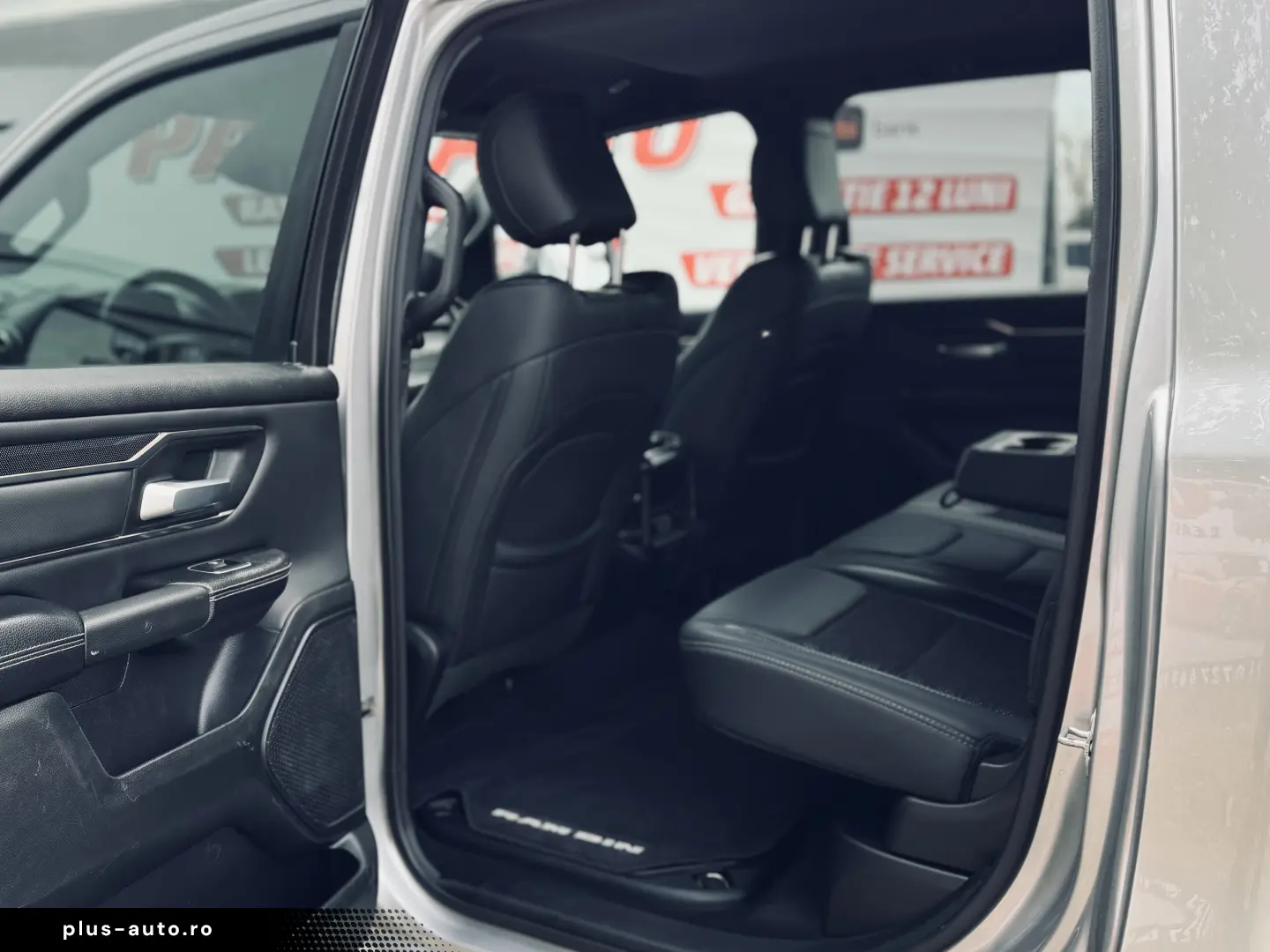 Dodge RAM 1500 Sport   5.7 Hemi 401 Cp   Fab.- 06.2022