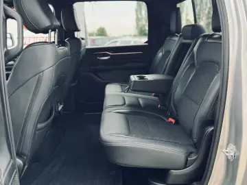 Dodge RAM 1500 Sport   5.7 Hemi 401 Cp   Fab.- 06.2022