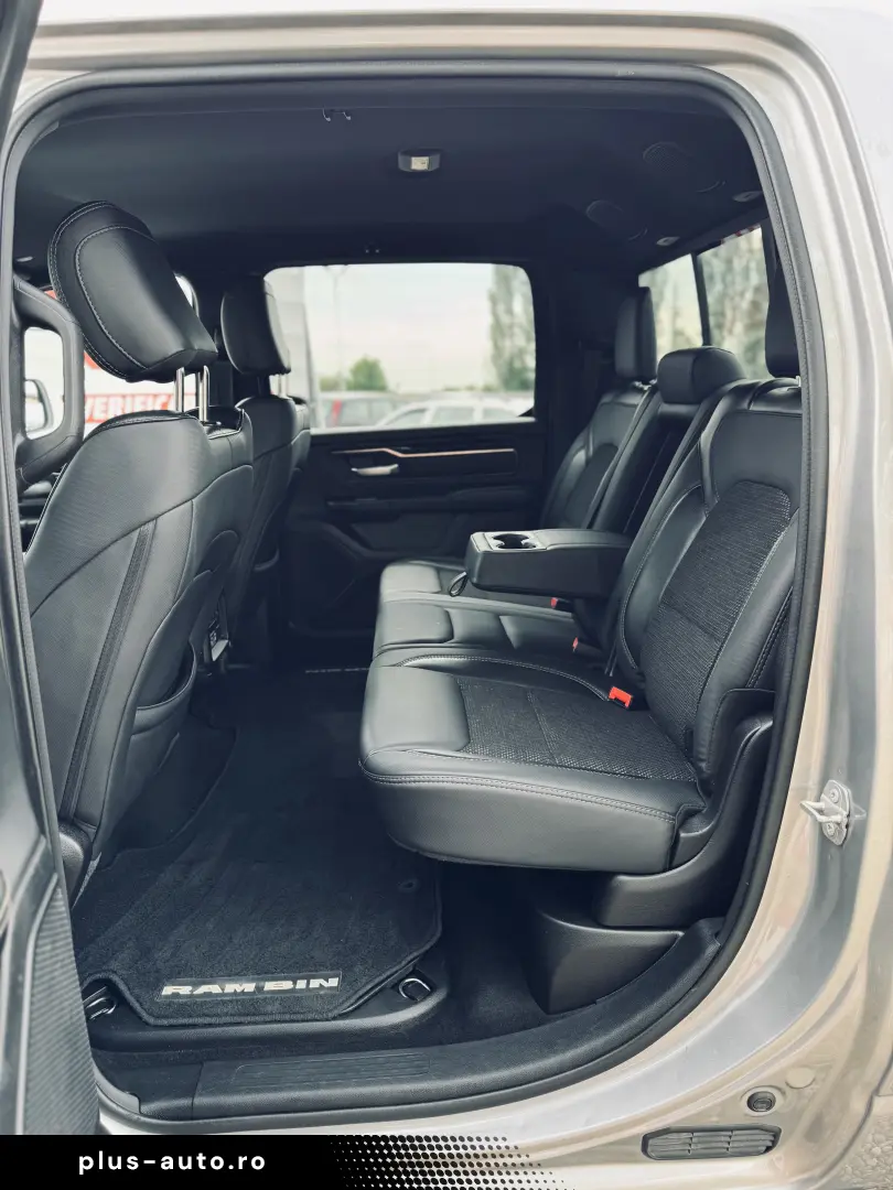 Dodge RAM 1500 Sport   5.7 Hemi 401 Cp   Fab.- 06.2022