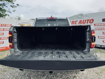 Dodge RAM 1500 Sport   5.7 Hemi 401 Cp   Fab.- 06.2022