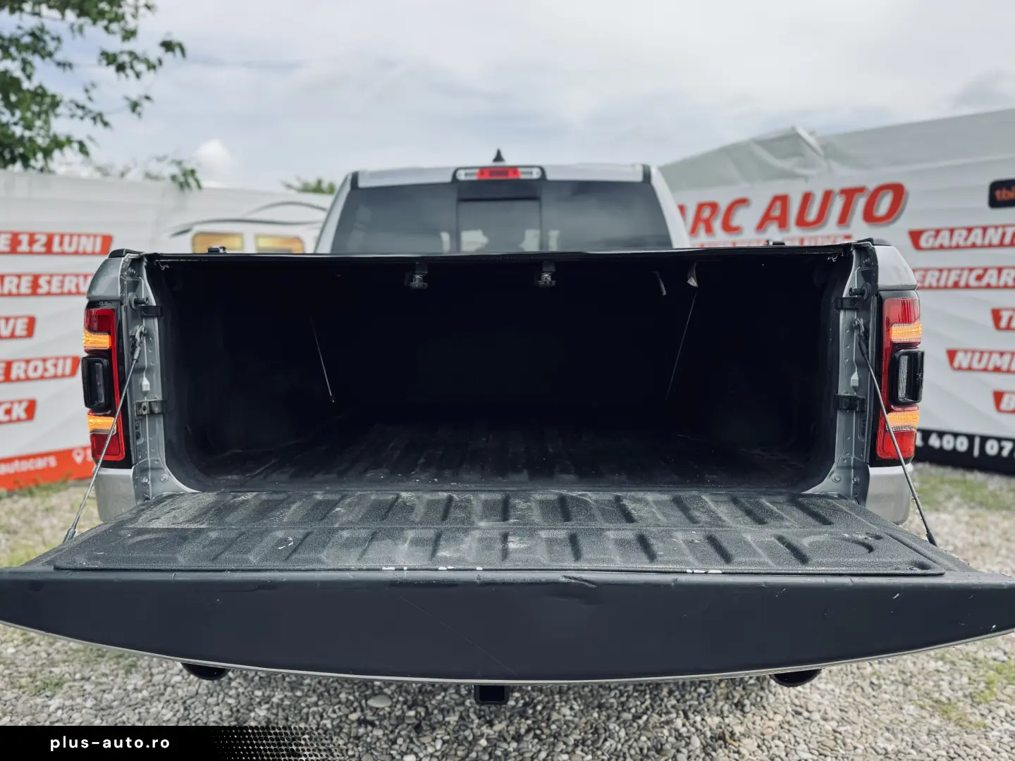 Dodge RAM 1500 Sport   5.7 Hemi 401 Cp   Fab.- 06.2022