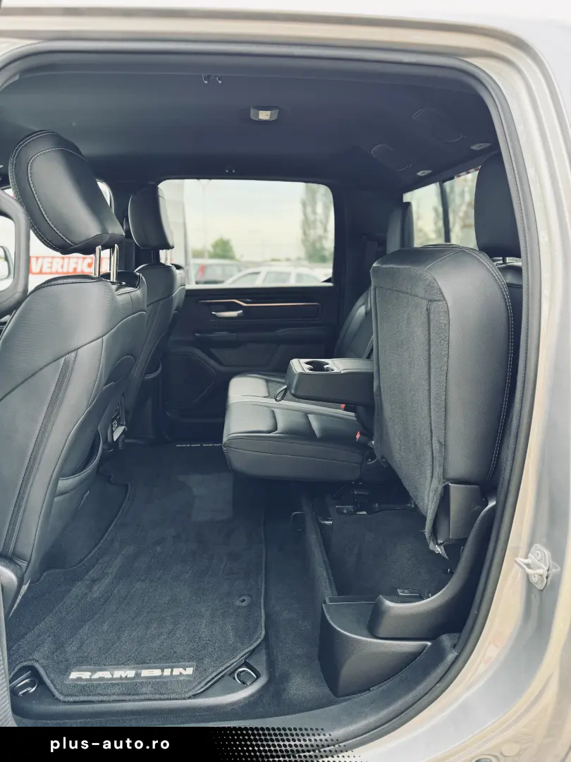 Dodge RAM 1500 Sport   5.7 Hemi 401 Cp   Fab.- 06.2022