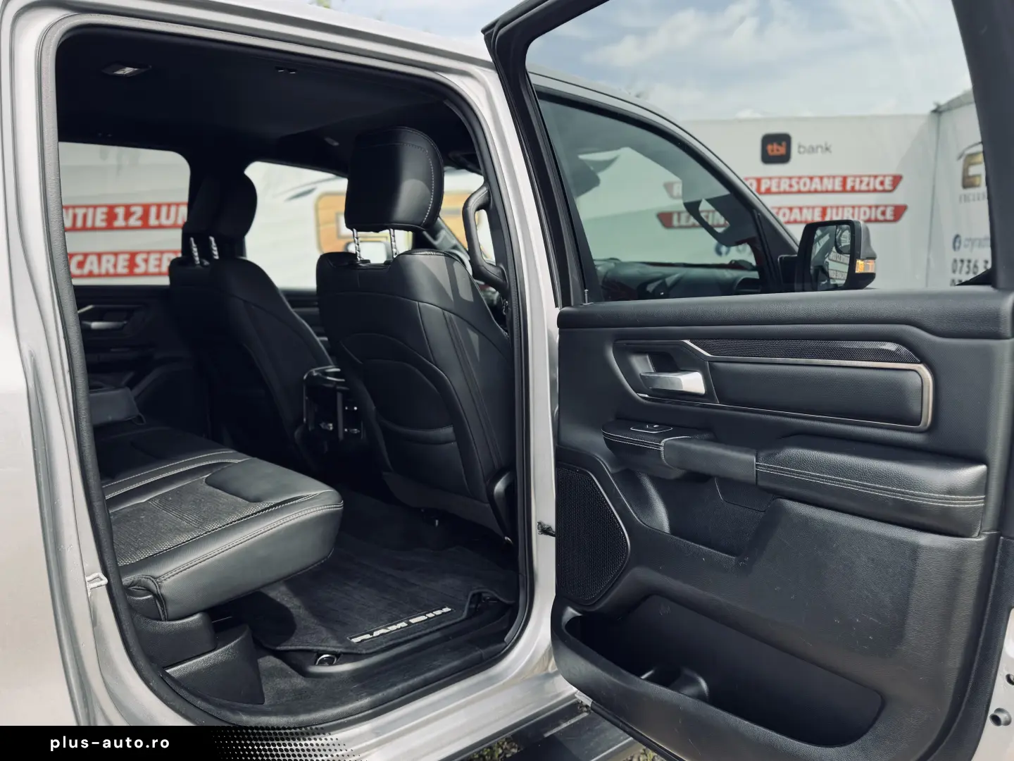 Dodge RAM 1500 Sport   5.7 Hemi 401 Cp   Fab.- 06.2022