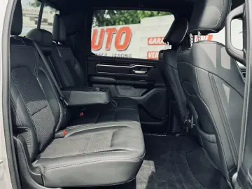 Dodge RAM 1500 Sport   5.7 Hemi 401 Cp   Fab.- 06.2022