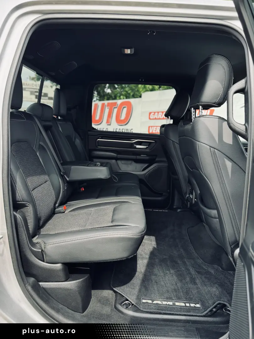 Dodge RAM 1500 Sport   5.7 Hemi 401 Cp   Fab.- 06.2022