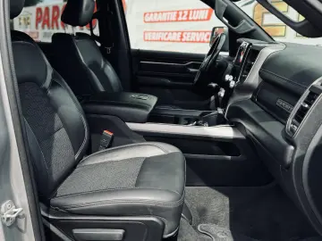 Dodge RAM 1500 Sport   5.7 Hemi 401 Cp   Fab.- 06.2022