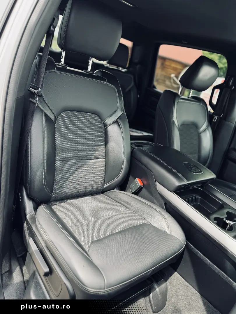 Dodge RAM 1500 Sport   5.7 Hemi 401 Cp   Fab.- 06.2022