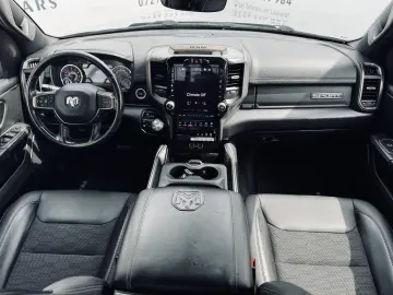 Dodge RAM 1500 Sport   5.7 Hemi 401 Cp   Fab.- 06.2022