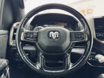 Dodge RAM 1500 Sport   5.7 Hemi 401 Cp   Fab.- 06.2022