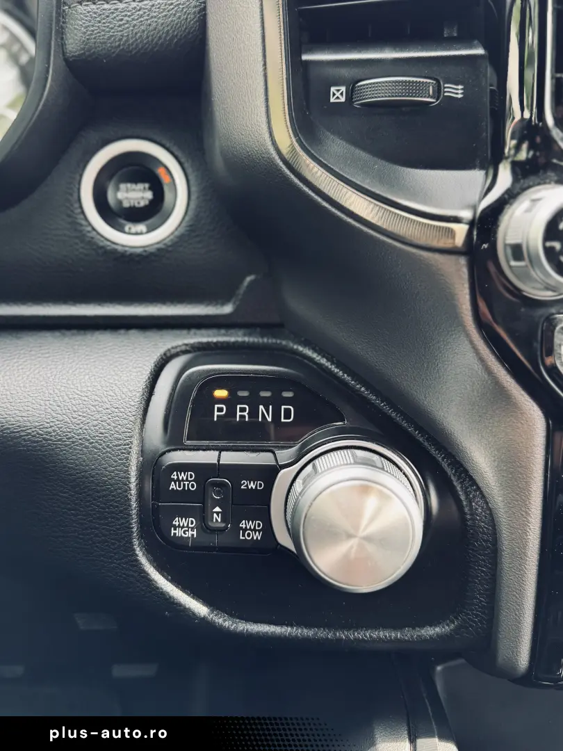 Dodge RAM 1500 Sport   5.7 Hemi 401 Cp   Fab.- 06.2022