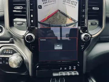 Dodge RAM 1500 Sport   5.7 Hemi 401 Cp   Fab.- 06.2022