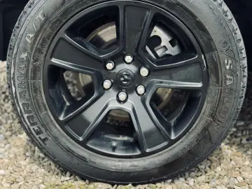 Dodge RAM 1500 Sport   5.7 Hemi 401 Cp   Fab.- 06.2022