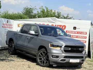 Dodge RAM 1500 Sport  5.7 Hemi 401 Cp   Fab.- 12.2019