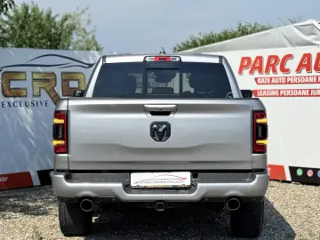 Dodge RAM 1500 Sport  5.7 Hemi 401 Cp   Fab.- 12.2019