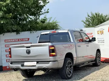 Dodge RAM 1500 Sport  5.7 Hemi 401 Cp   Fab.- 12.2019